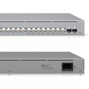 Свитч USW-Pro-Max-24-POE с быстрой доставкой от представителя