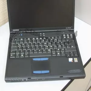 Ноутбук HP Compaq N610С	(14