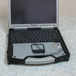 Защищенный ноутбук Panasonic CF-29 (13