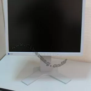 Монитор EIZO FlexScan S2000