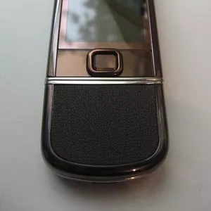 Nokia 8800 Sapphire Arte на 2 sim