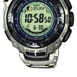 купить CASIO PRO-TREK наручные часы,  доставка по Украине