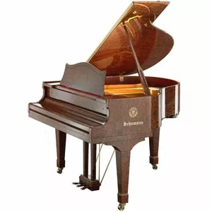 Кабинетный рояль SChumann Gp- 152 (Шуман),  доставка по Украине!