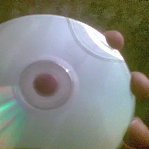 DVD