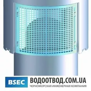 Воздушный вентиляционный клапан HL900N (Hutterer & Lechner)