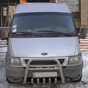 FORD Tranzit грузовой фургон 2001 г.в