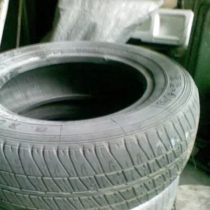 Продам резину 185/65 R14 б/у 2шт.