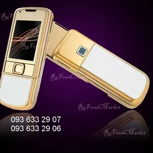 Nokia 8800 Gold Arte 