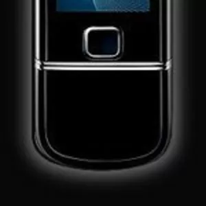 Nokia 8800 Sapphire Arte black 2200 грн.