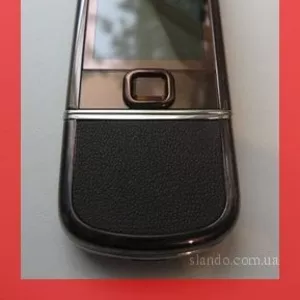 Nokia 8800 Sapphire Arte Brown (2 Сим-карты) - Гарантия 1 год.