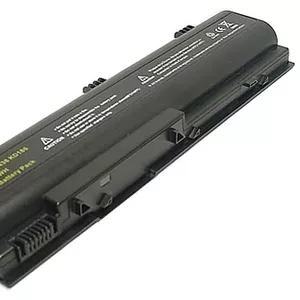 АКБ Dell B130 312-0366 Inspiron 1300 (7200mAh)