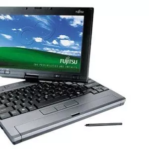 TOSHIBA PORTEGE M200 tablet