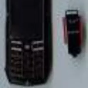 vertu ascent ti ferrari nero VERTU Ascent