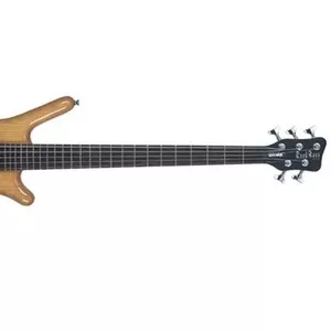 Warwick Rock Bass Corvette Classic