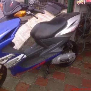 продам Yamaha Aerox