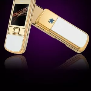 Nokia 8800 Gold Arte