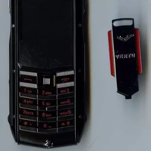 Продам копию телефона  Vertu Ascent Ti Ferrari Nero