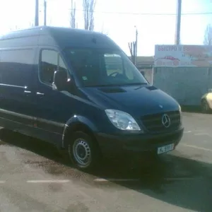 Продам автомобиль Mercedes Sprinter 211, 