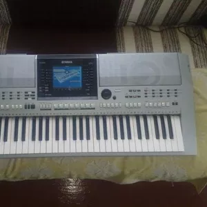  YAMAHA PSR S-900