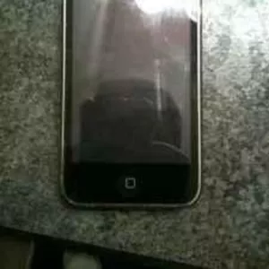 Продам Iphone 3G Black 16gb 