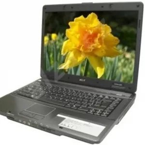 Ноутбук Acer Extensa 5220