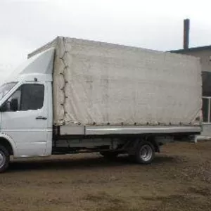 Mercedes-Sprinter 412