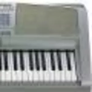 Синтезатор Yamaha DGX-305