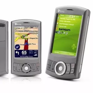 комуникатор HTC p3300 Artemis с GPS