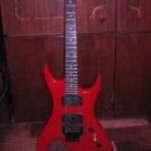  гитару B.C.Rich Bitch 