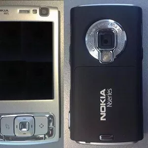 nokia n95  