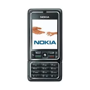 телефон NOKIA 5230 bleck