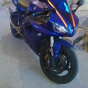   Yamaha R1 2004 г.в