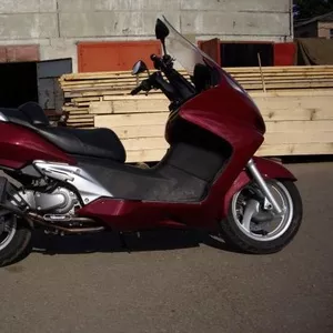  honda Silver Wing 600