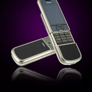 Nokia 8800 Carbon Arte — Ужгород 