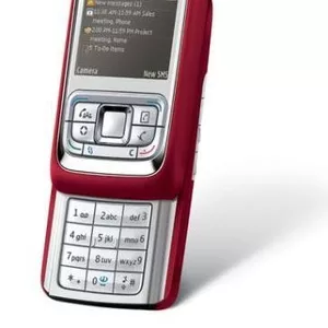 Телефон NOKIA E65