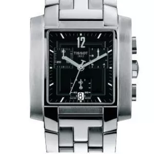 Срочно продам часы TISSOT модель T60 TXL&TXL T60.