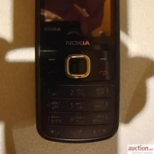 Nokia 6700  