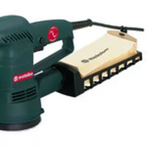 Продается эксцентриковая шлифмашина Metabo SX E 425