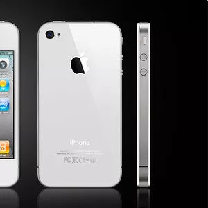 Brand New Apple Iphone 4G 64 ГБ уже в продаже за 300 € 