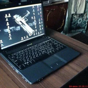 Продам ноутбук Hewlett-Packard HP 500