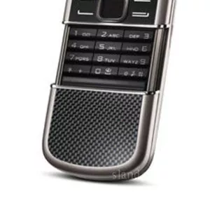 Nokia 8800 Arte Carbon «рефреш модель»  НЕ КОПИЯ