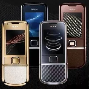 Nokia 8800 Arte «все рефреш модель»  НЕ КОПИЯ