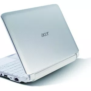 Продаю нетбук acer aspire one (абсолютно новий)