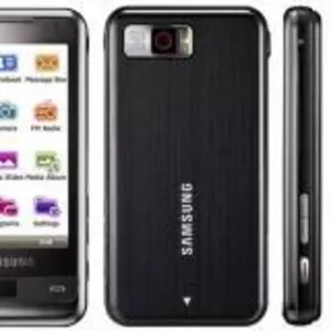 samsung i900v