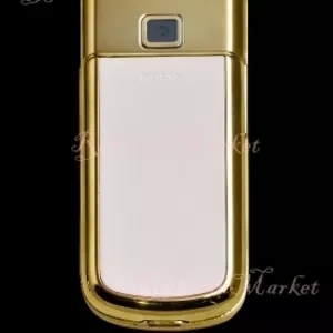 Nokia 8800 Gold Arte 2200 грн.