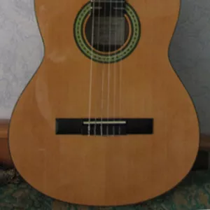 продам б/у гитару Ibanez GA3NGP-AM-2Y-01