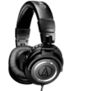 Наушники Audio Technica ATH-M50s цена 1745 грн