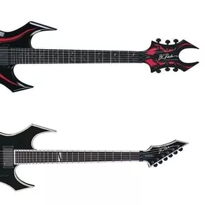 B.C. Rich за хорошую цену