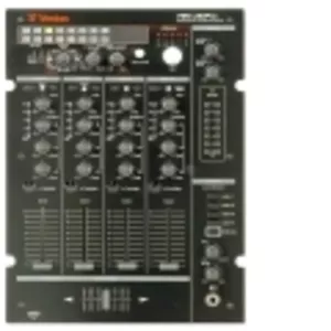 Микшер Vestax PMC 280 цена 600 $