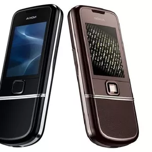 Nokia 8800 Arte ReFresh